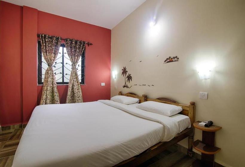 膳宿费 Palm Shades Spring