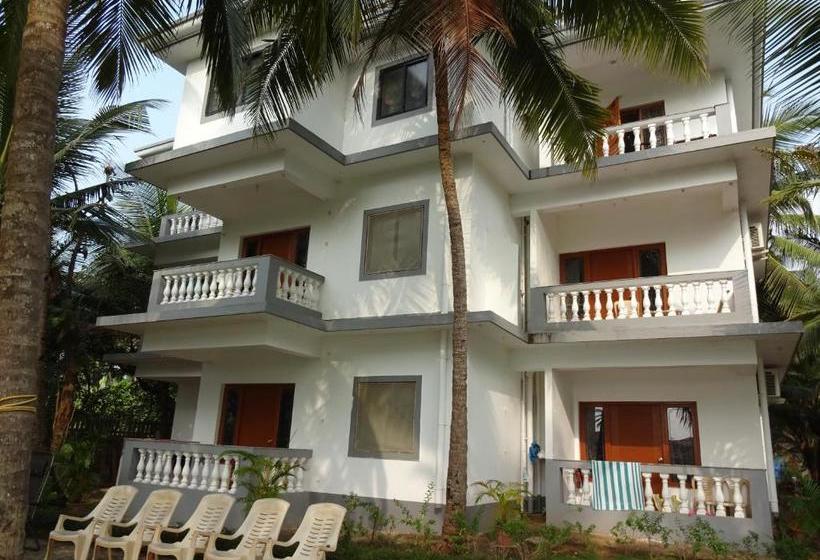 膳宿费 Palm Shades Spring