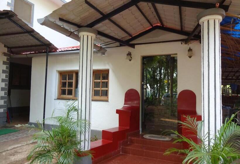 膳宿费 Palm Shades Spring