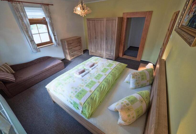 Пансион Penzion Sina