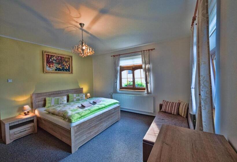 Пансион Penzion Sina