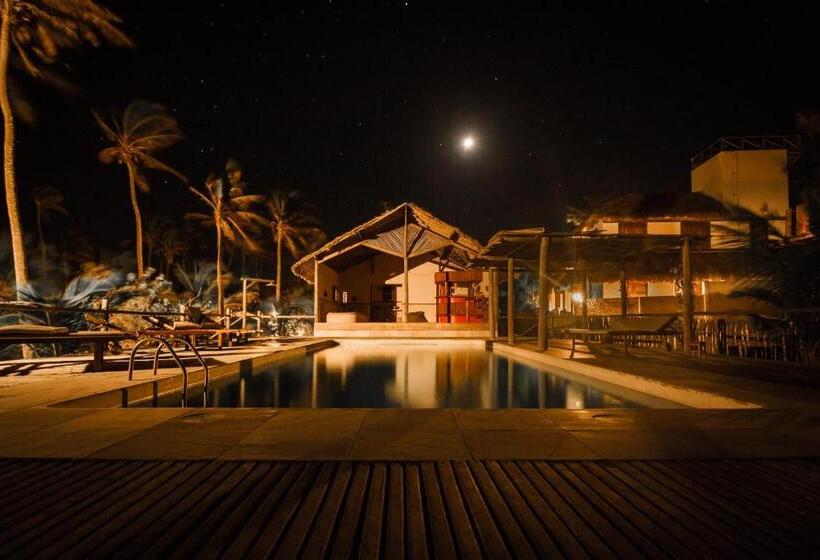 膳宿费 Pousada Portal Do Vento