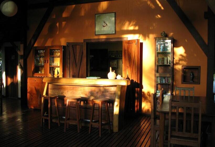 膳宿费 Pousada Portal Do Vento