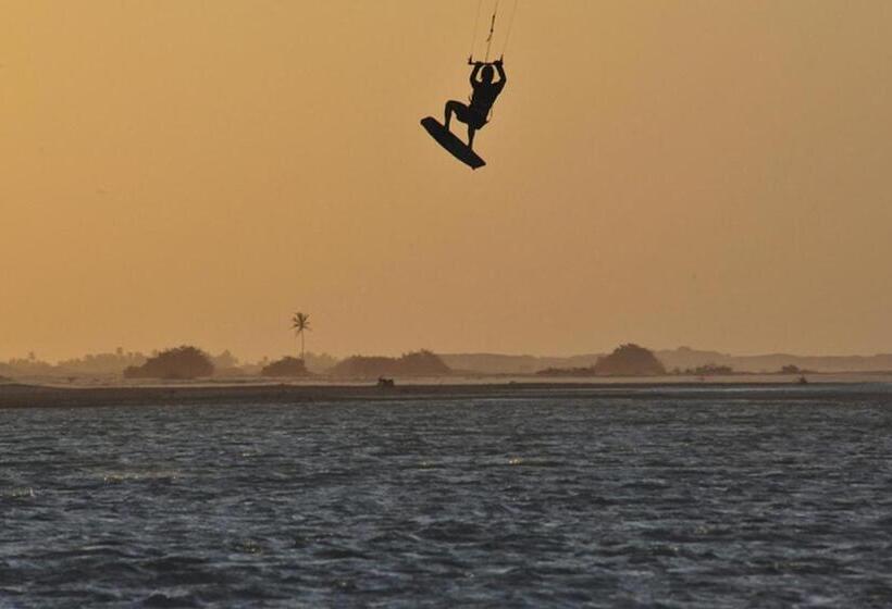 膳宿费 Pousada Portal Do Vento