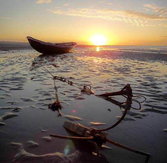 膳宿费 Pousada Portal Do Vento