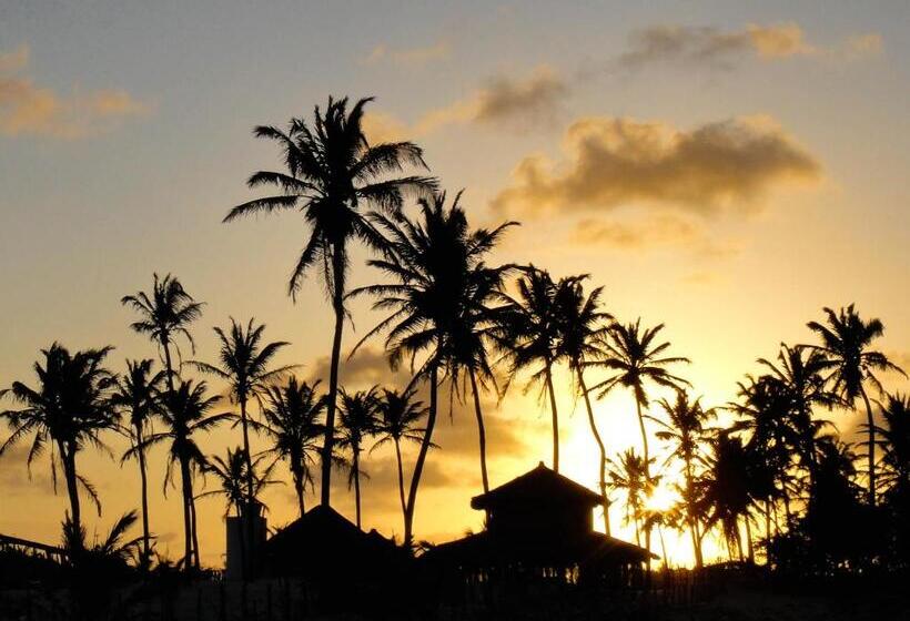 膳宿费 Pousada Portal Do Vento