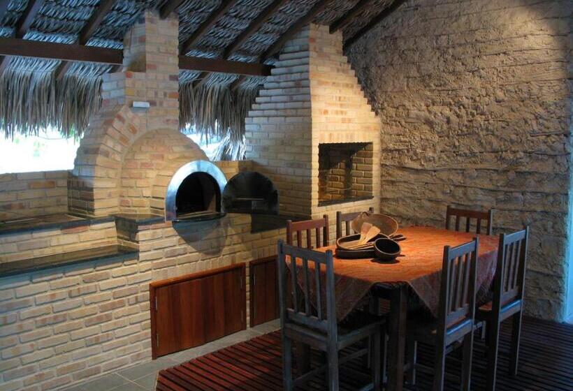 膳宿费 Pousada Portal Do Vento