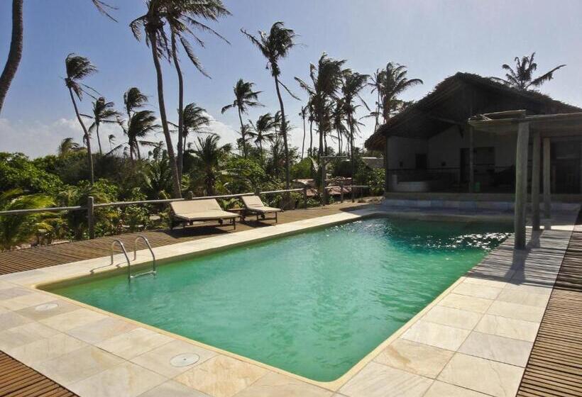 膳宿费 Pousada Portal Do Vento