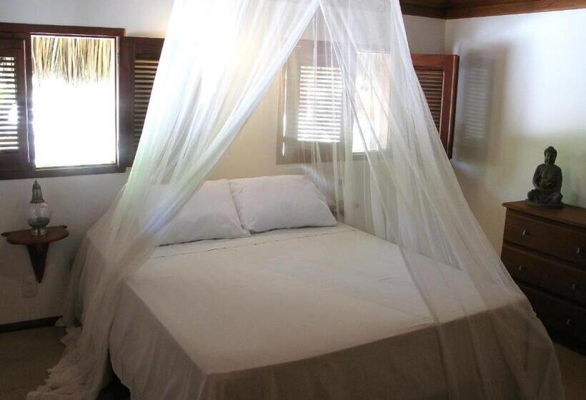 膳宿费 Pousada Portal Do Vento