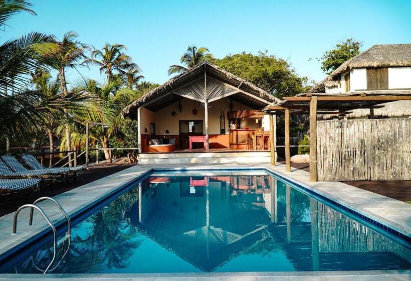 膳宿费 Pousada Portal Do Vento