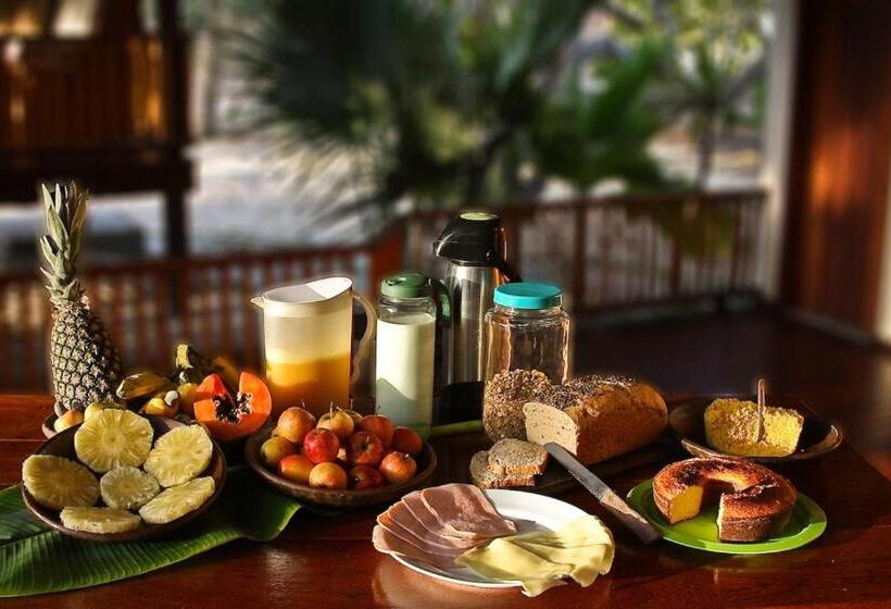 膳宿费 Pousada Portal Do Vento