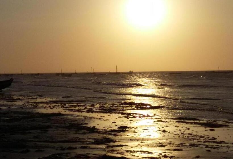 膳宿费 Pousada Portal Do Vento