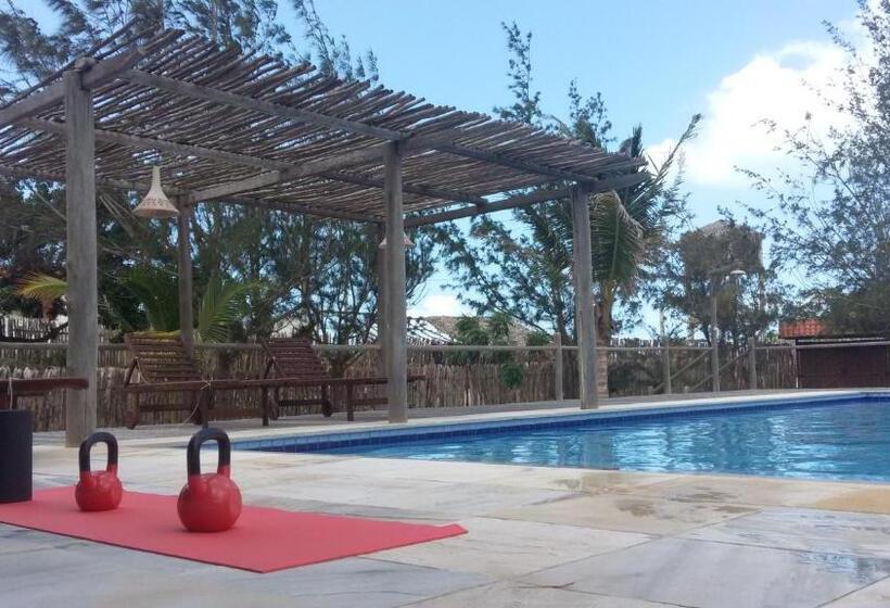 膳宿费 Pousada Portal Do Vento