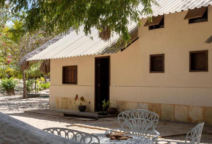 膳宿费 Pousada Portal Do Vento