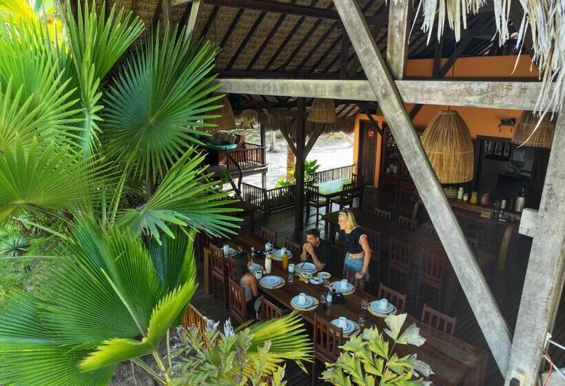 膳宿费 Pousada Portal Do Vento