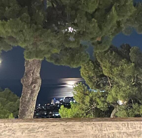 Пансион Relais Borgo Sul Mare Ospitalità Diffusa