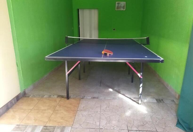 פנסיון Szakál Vendégház