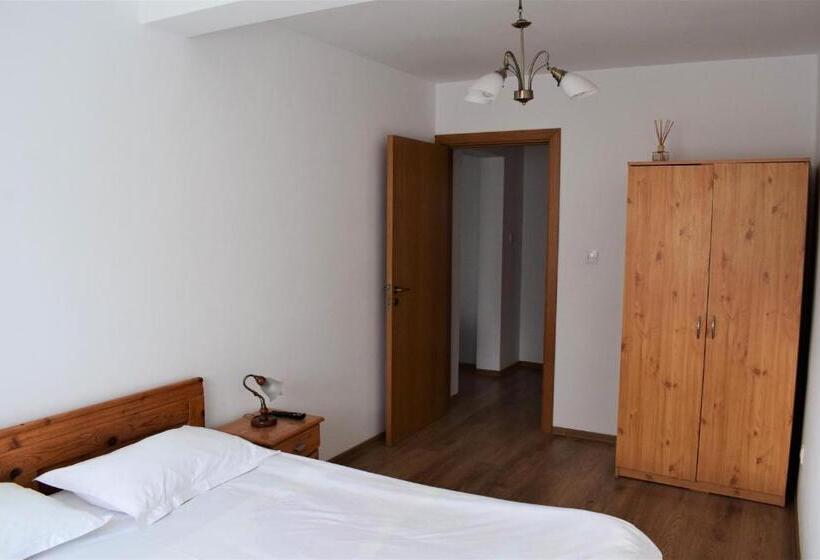 ペンション Vila Brad