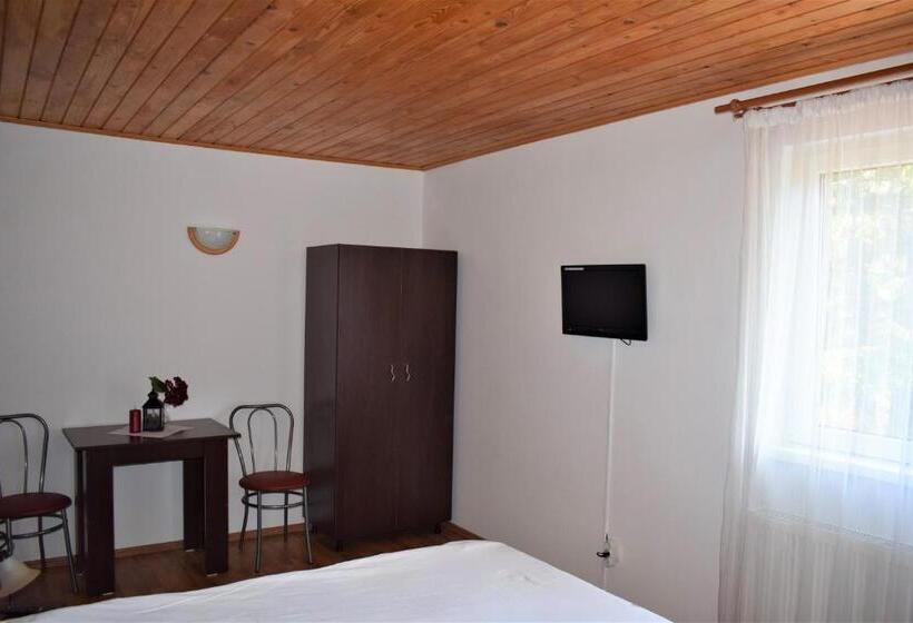 ペンション Vila Brad