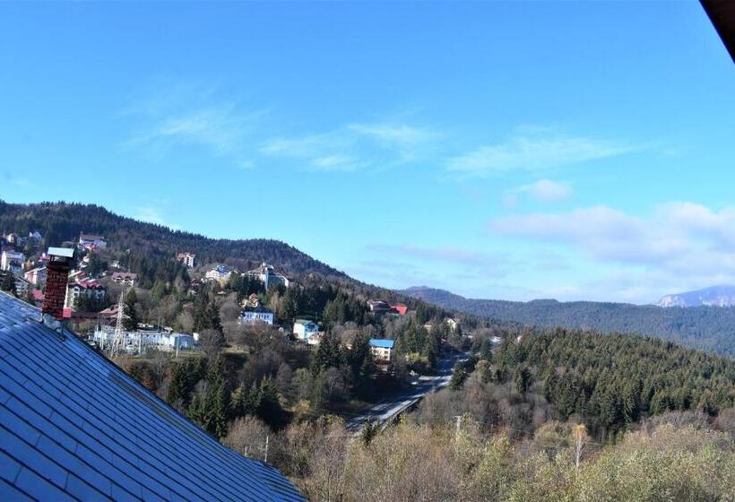 ペンション Vila Brad