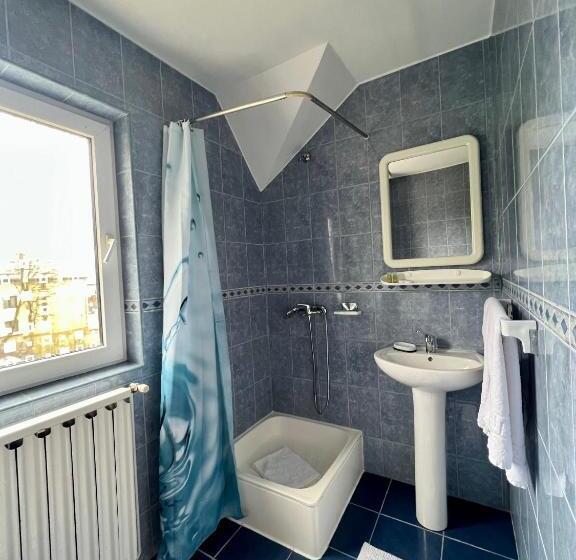 ペンション Vila Brad