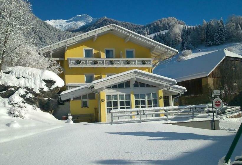 Pension Siegelbrunn B&b