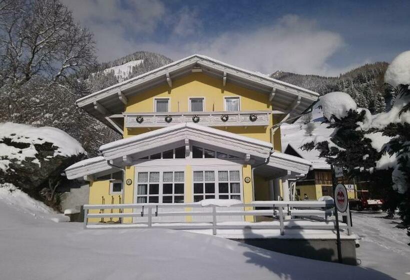 Pension Siegelbrunn B&b