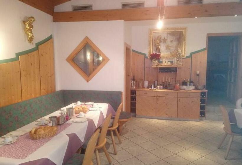 Pension Siegelbrunn B&b