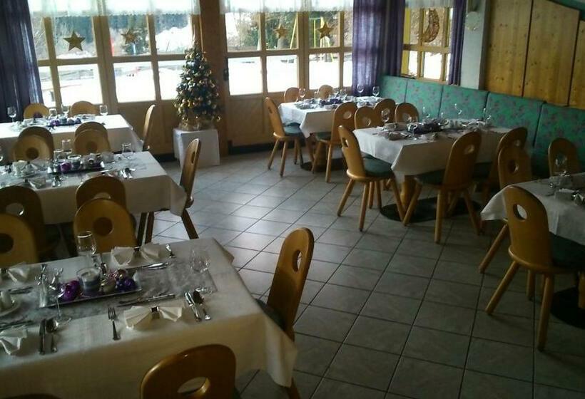 Pension Siegelbrunn B&b