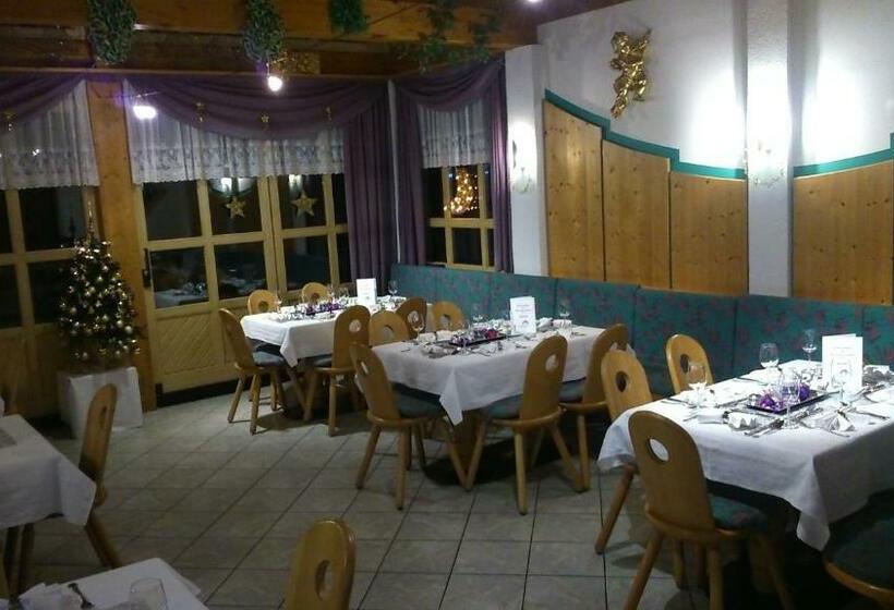 Pension Siegelbrunn B&b