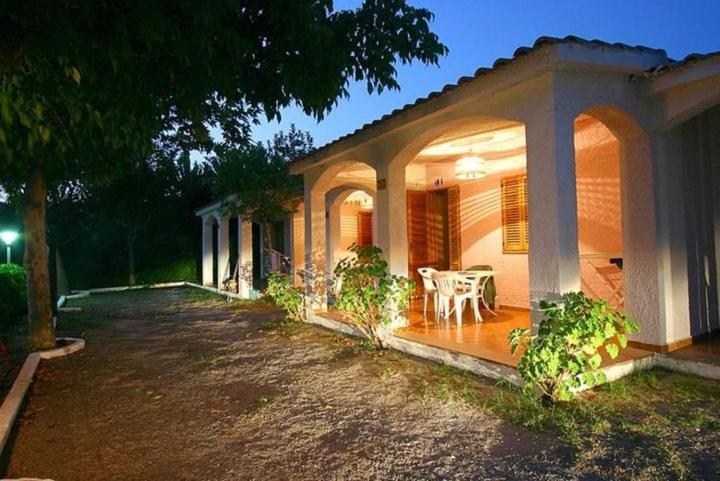 Residence Villaggio Smedile