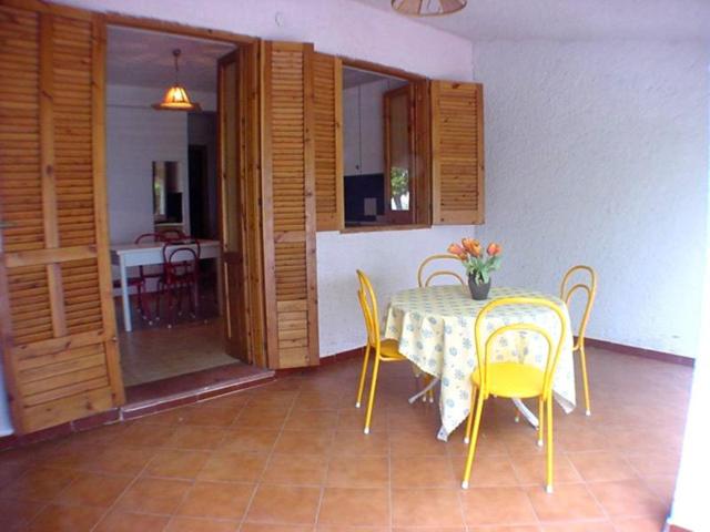 Residence Villaggio Smedile