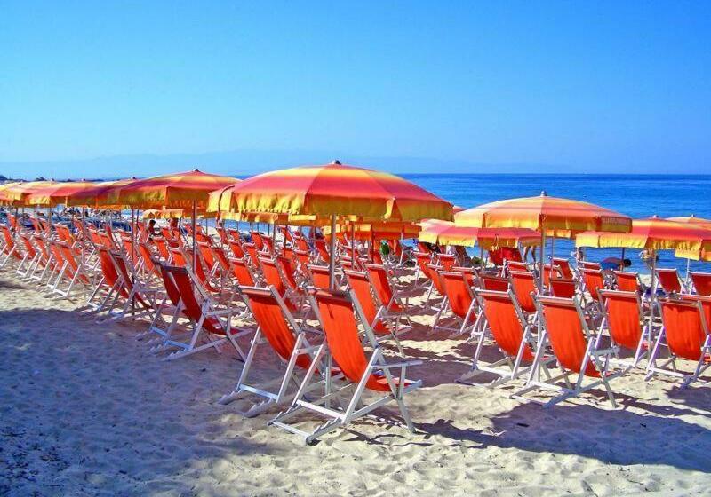 Residence Villaggio Smedile