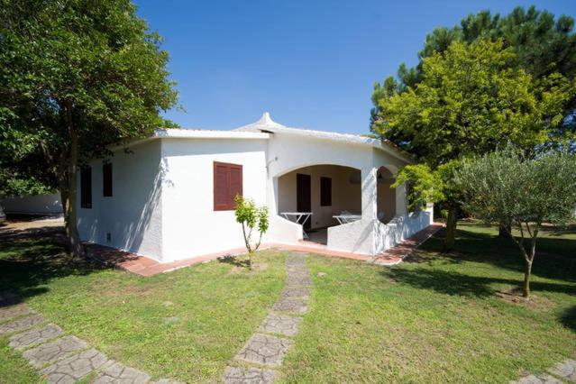 Residence Villaggio Smedile