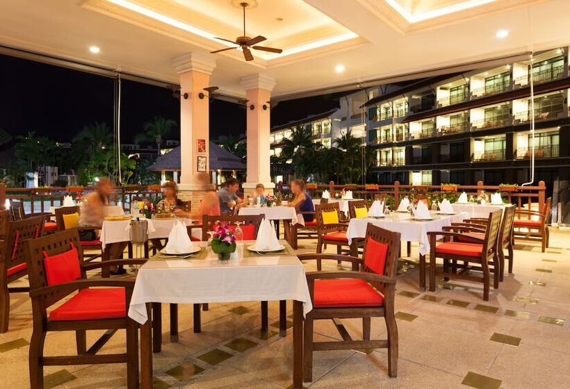 Alpina Phuket Nalina Resort & Spa