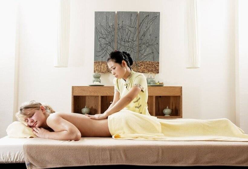 Alpina Phuket Nalina Resort & Spa