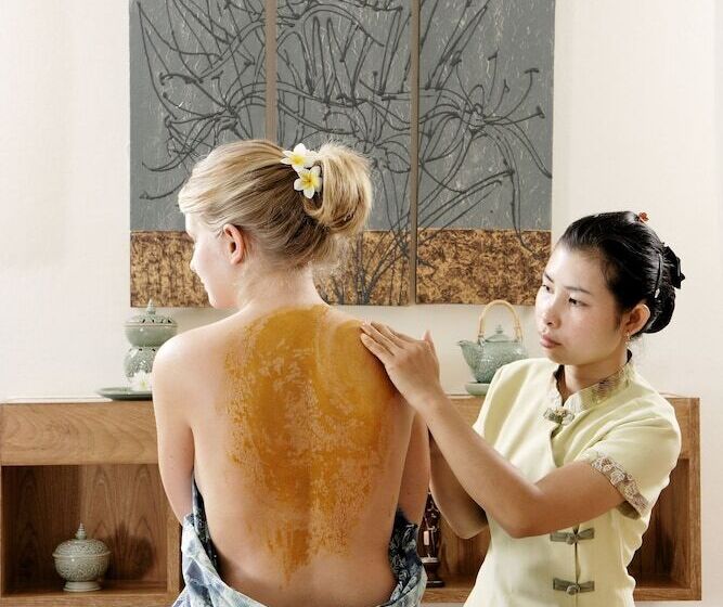 Alpina Phuket Nalina Resort & Spa