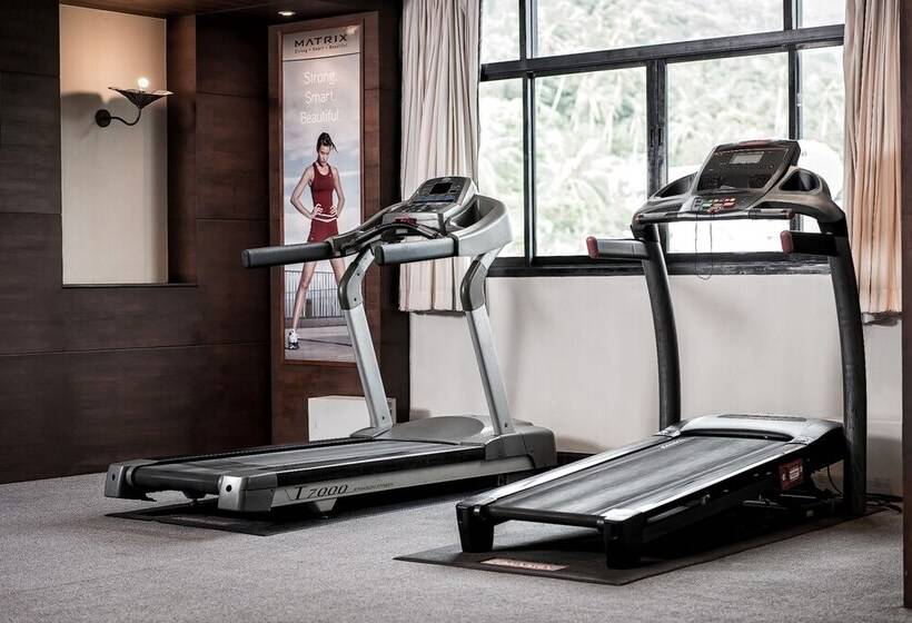 Alpina Phuket Nalina Resort & Spa