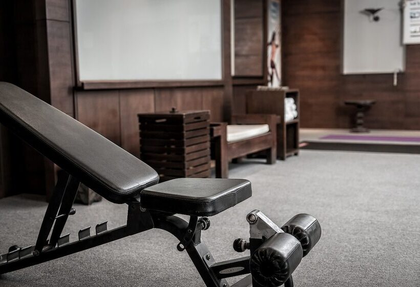 Alpina Phuket Nalina Resort & Spa