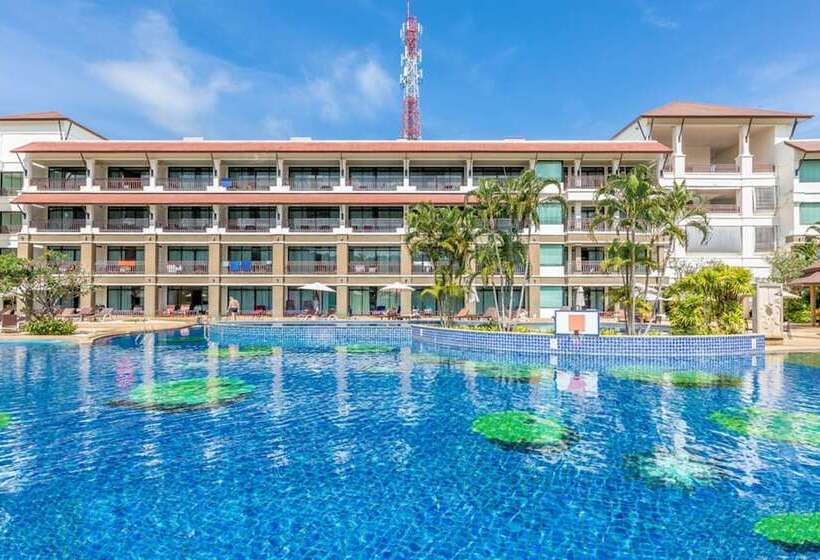 Alpina Phuket Nalina Resort & Spa