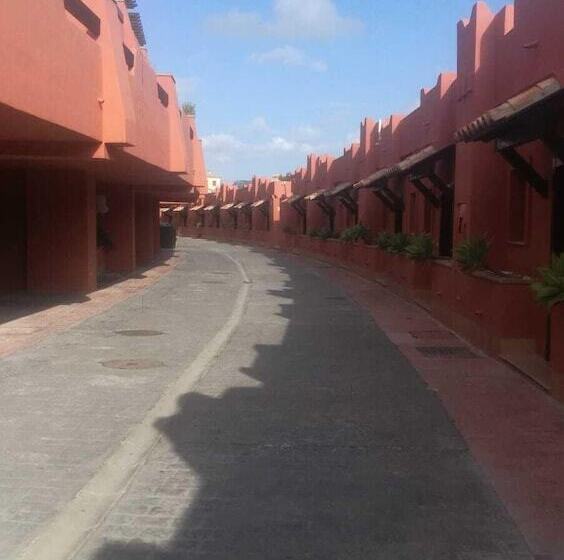 Apartamentos Manilva Green