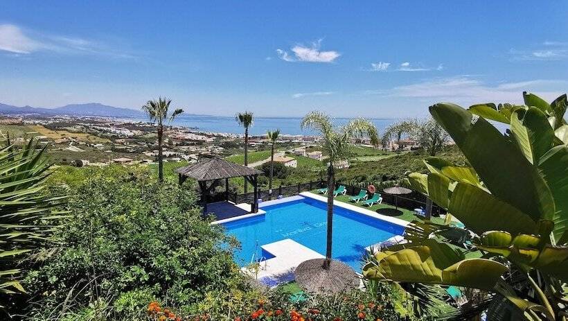 Apartamentos Manilva Green