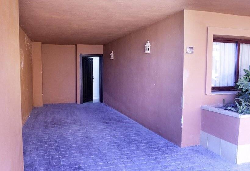 Apartamentos Manilva Green