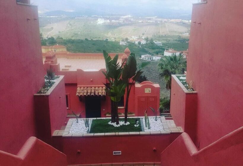 Apartamentos Manilva Green