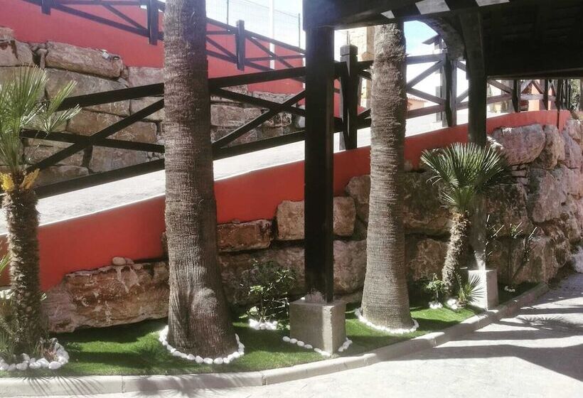 Apartamentos Manilva Green