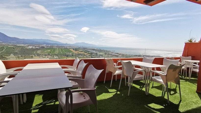 Apartamentos Manilva Green