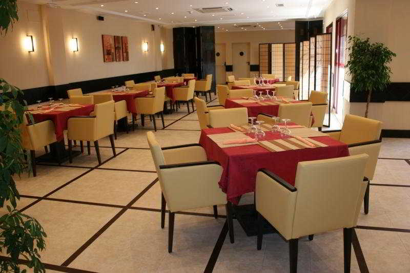 Apartamentos Manilva Green