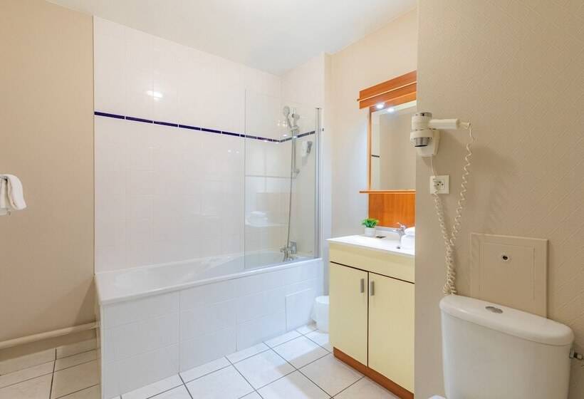 Appart City Confort Nantes Cité Des Congrès