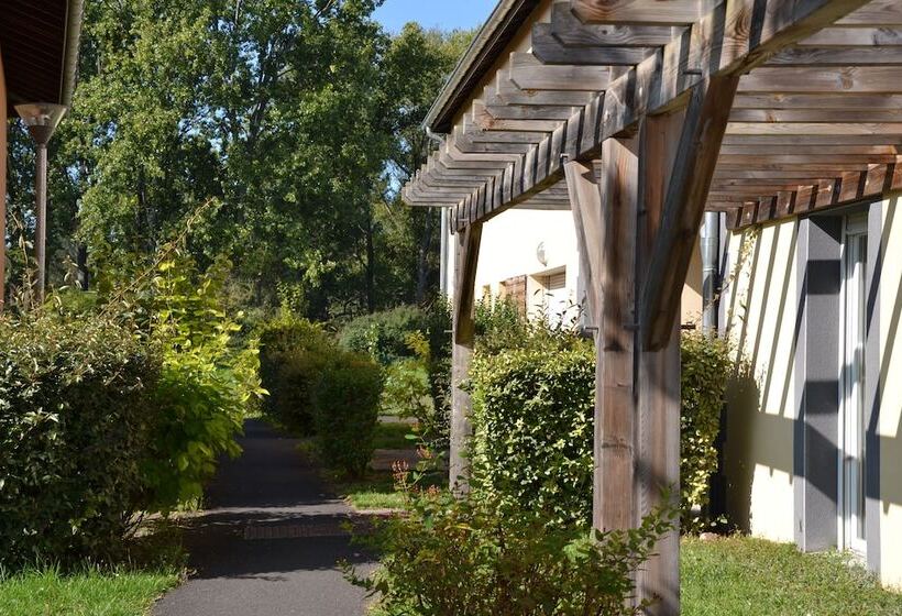 Garden & City Clermont Ferrand   Gerzat