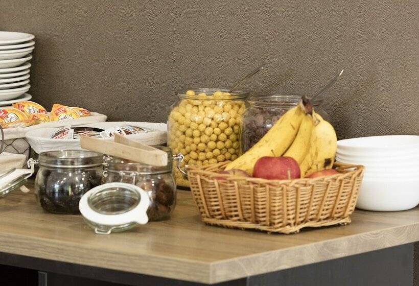 Garden & City Clermont Ferrand   Gerzat